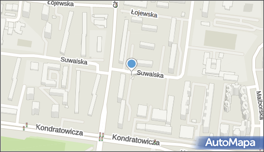 Allegro One Box Automaty, Suwalska 39, Warszawa 03-252, godziny otwarcia