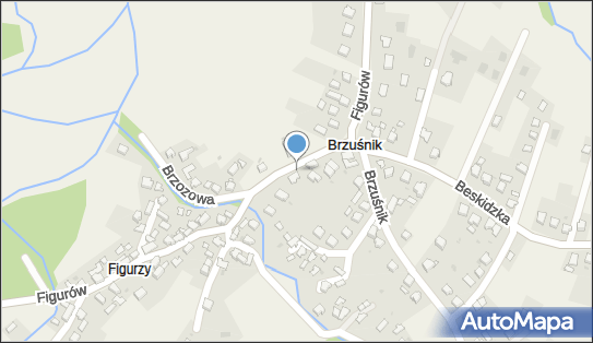 Allegro One Box Automaty, Brzuśnik 227, Brzuśnik 34-382, godziny otwarcia