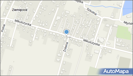 Allegro One Box Automaty, Mikulczycka 31, Zięmięcice 42-675, godziny otwarcia