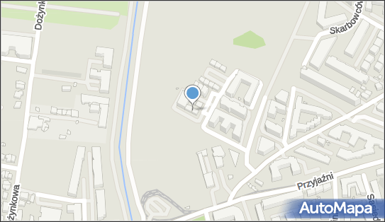 Allegro One Box Automaty, Życzliwa 11, Wrocław 52-443, godziny otwarcia