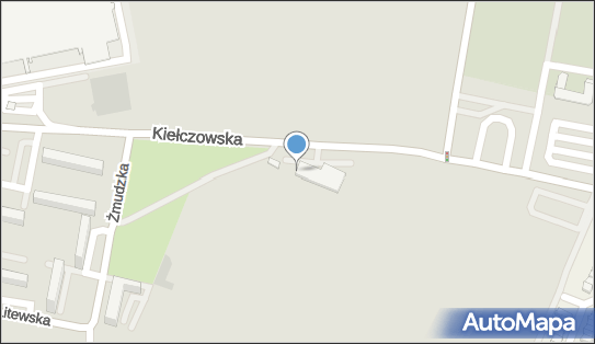 Allegro One Box Automaty, Kiełczowska 177, Wrocław 51-315, godziny otwarcia