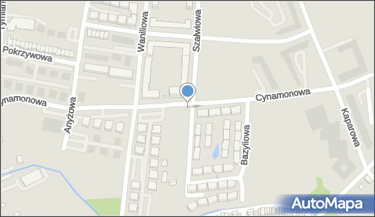 Allegro One Box Automaty, Cynamonowa 14-16, Wrocław 51-180, godziny otwarcia