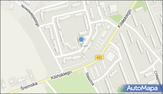 Allegro One Box Automaty, Ignacego Paderewskiego 8, Śrem 63-100, godziny otwarcia