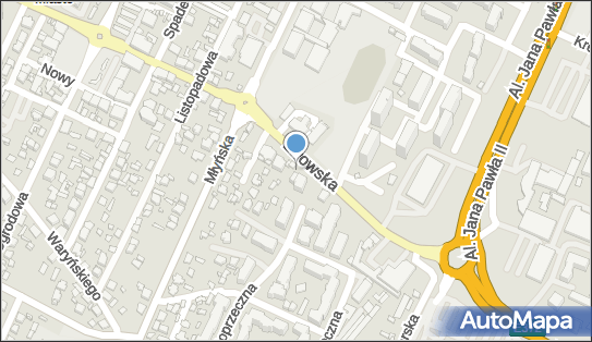 Allegro One Box Automaty, Lwowska 22D, Zamość 22-400, godziny otwarcia