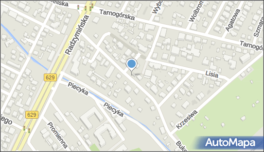 Allegro One Box Automaty, Bukowiecka 23, Warszawa 03-678, godziny otwarcia