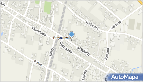 Allegro One Box Automaty, Powstańców Śląskich 52, Przyszowice 44-178, godziny otwarcia