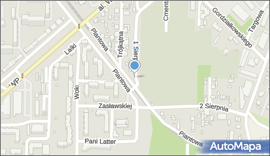 Allegro One Box Automaty, 1-go Sierpnia 10, Pruszków 05-800, godziny otwarcia