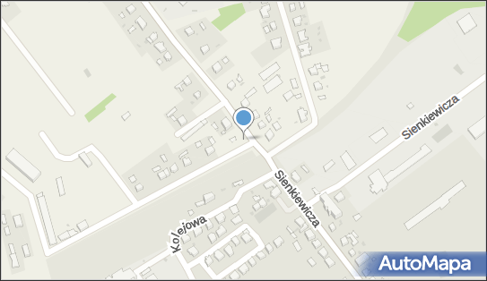 Allegro One Box Automaty, Lisowice 5a, Lisowice 59-230, godziny otwarcia