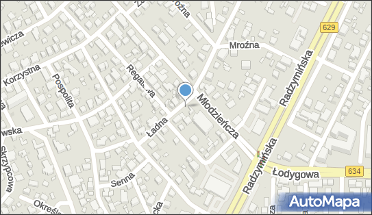 Allegro One Box Automaty, Ładna 22, Warszawa 03-629, godziny otwarcia