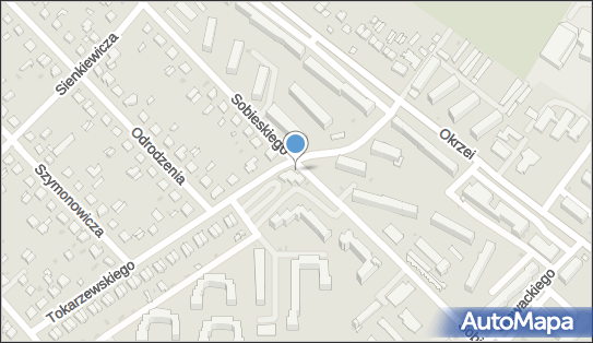 Allegro One Box Automaty, Tokarzewskiego 1, Krasnystaw 22-300, godziny otwarcia