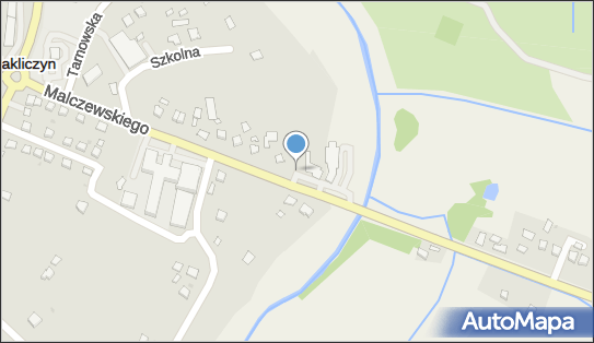 Allegro One Box Automaty, Malczewskiego 57, Zakliczyn 32-840, godziny otwarcia