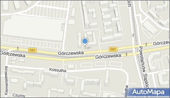 Allegro One Box Automaty, Górczewska 208, Warszawa 01-460, godziny otwarcia