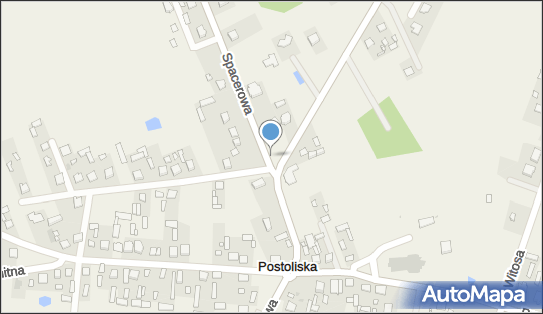 Allegro One Box Automaty, 11 Listopada 3, Postoliska 05-240, godziny otwarcia