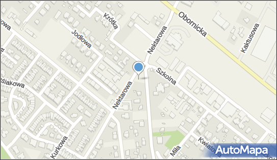 Allegro One Box Automaty, Nektarowa 17, Suchy Las 62-002, godziny otwarcia