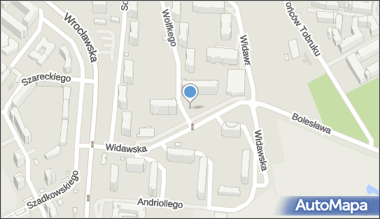 Allegro One Box Automaty, M. Wolfkego 2, Warszawa 01-494, godziny otwarcia