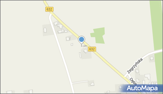 Allegro One Box Automaty, Dębe 25B, Dębe 05-140, godziny otwarcia