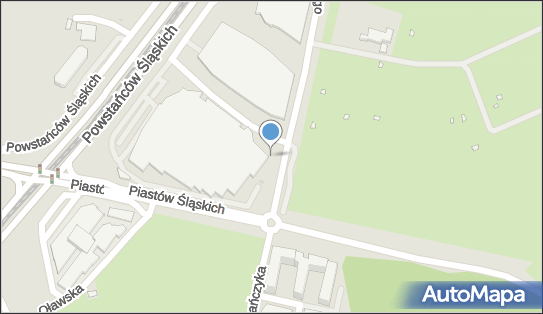 Allegro One Box Automaty, Powstańców Śląskich 126, Warszawa 01-466, godziny otwarcia