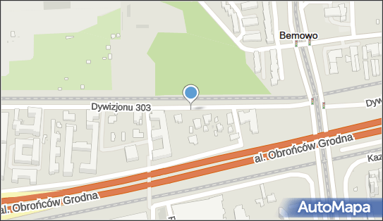 Allegro One Box Automaty, Dywizjonu 303 123a, Warszawa 01-470, godziny otwarcia