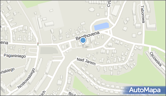 Allegro One Box Automaty, Beethovena 11A, Gdańsk 80-171, godziny otwarcia