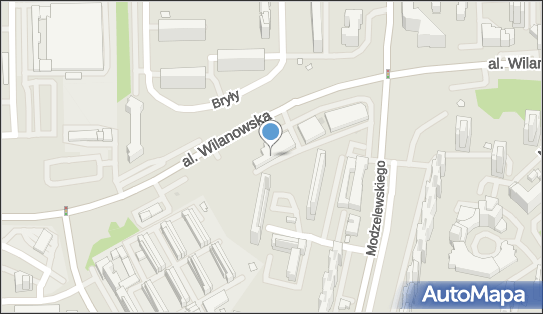 Allegro One Box Automaty, Aleja Wilanowska 365, Warszawa 02-665, godziny otwarcia