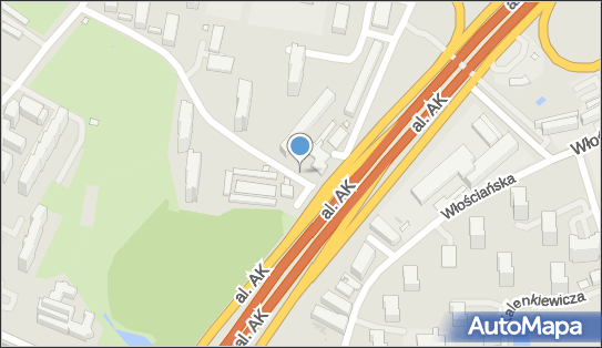 Allegro One Box Automaty, Ogólna 1, Warszawa 01-702, godziny otwarcia