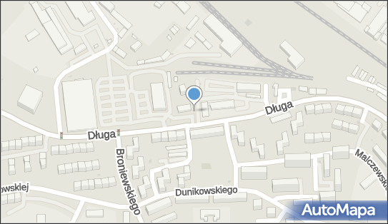 Allegro One Box Automaty, Długa 6, Wałbrzych 58-309, godziny otwarcia