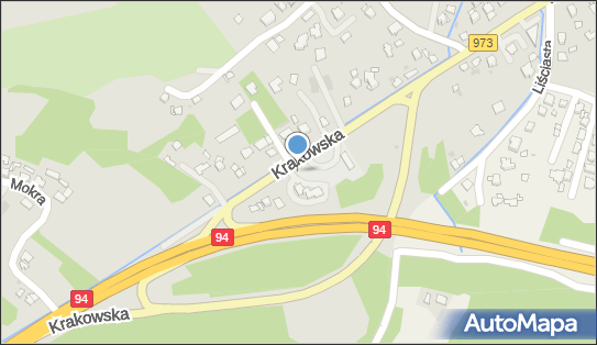 Allegro One Box Automaty, Krakowska 274, Tarnów 33-100, godziny otwarcia