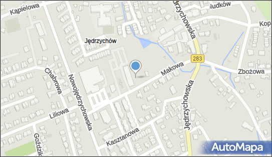 Allegro One Box Automaty, Makowa 10, Zielona Góra 65-012, godziny otwarcia