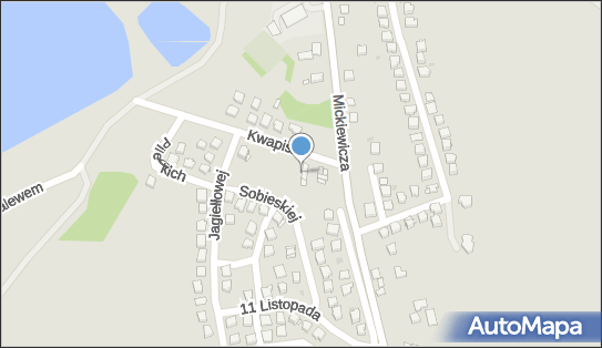 Allegro One Box Automaty, Kwapisza 1, Pilica 42-436, godziny otwarcia