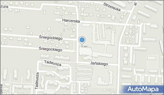 Allegro One Box Automaty, BURMISTRZA STANISŁAWA ŚNIEGOCKIEGO 3 06-100, godziny otwarcia