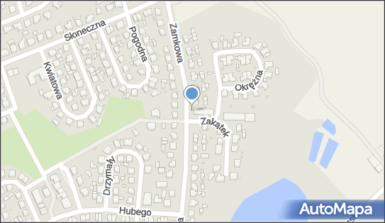 Allegro One Box Automaty, Zamkowa 72, Złotów 77-400, godziny otwarcia