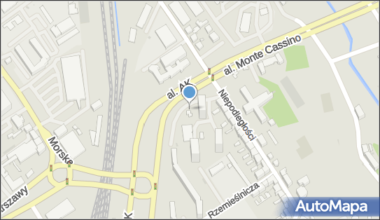 Allegro One Box Automaty, Aleja Armii Krajowej 16, Koszalin 75-337, godziny otwarcia