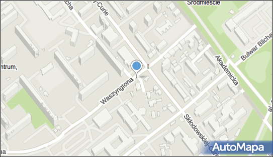 Allegro One Box Automaty, Marii Skłodowskiej-Curie 14B, Białystok 15-097, godziny otwarcia