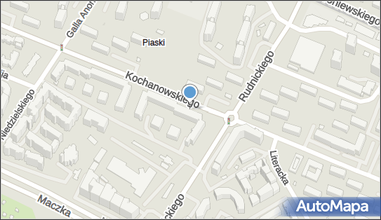 Allegro One Box Automaty, Kochanowskiego 23, Warszawa 01-864, godziny otwarcia