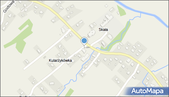 Allegro One Box Automaty, Godowa 264A, Godowa 38-100, godziny otwarcia