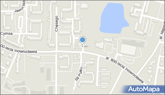 Allegro One Box Automaty, aleja 800-lecia Inowrocławia 17 88-110, godziny otwarcia