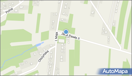 Allegro One Box Automaty, aleja Jana Pawła II 2, Skrzyszów 44-348, godziny otwarcia