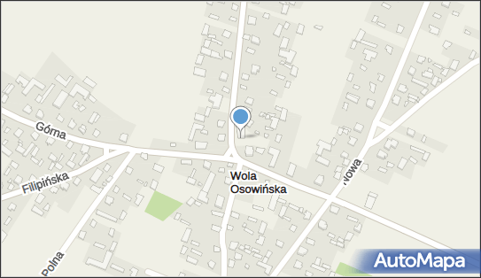 Allegro One Box Automaty, Wesoła 3, Wola Osowińska 21-345, godziny otwarcia