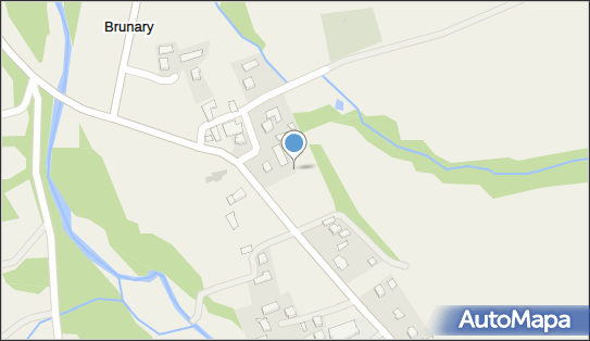 Allegro One Box Automaty, Brunary 44a, Brunary 38-315, godziny otwarcia