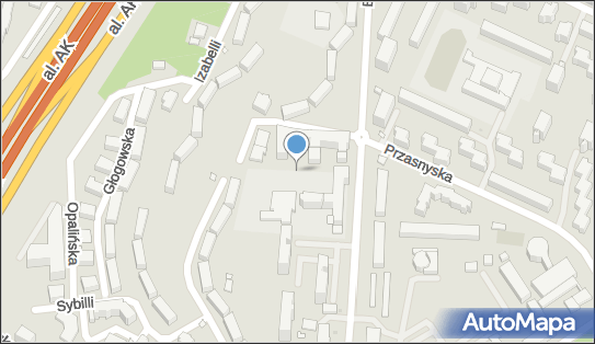 Allegro One Box Automaty, Saperska 3, Warszawa 01-735, godziny otwarcia