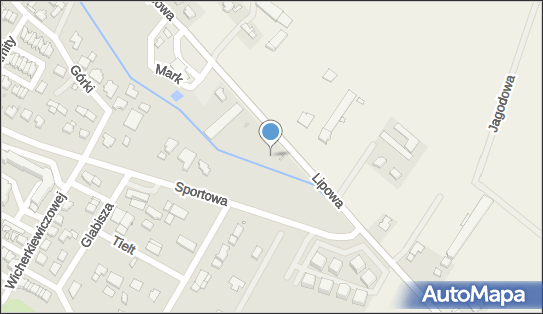 Allegro One Box Automaty, Lipowa 78, Szamotuły 64-500, godziny otwarcia