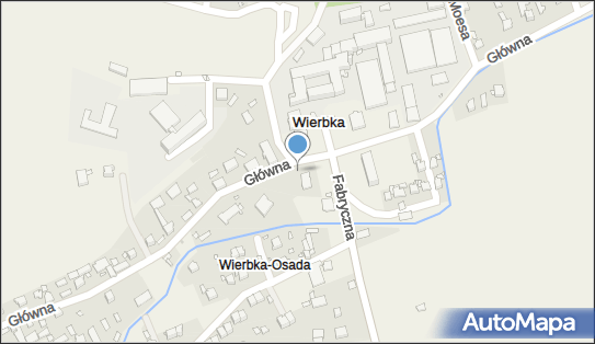 Allegro One Box Automaty, Główna 126, Wierbka 42-436, godziny otwarcia