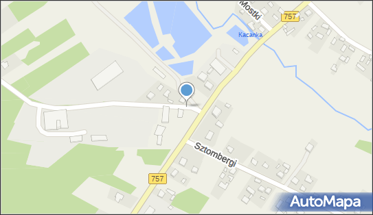 Allegro One Box Automaty, Sztombergi 102, Sztombergi 28-200, godziny otwarcia