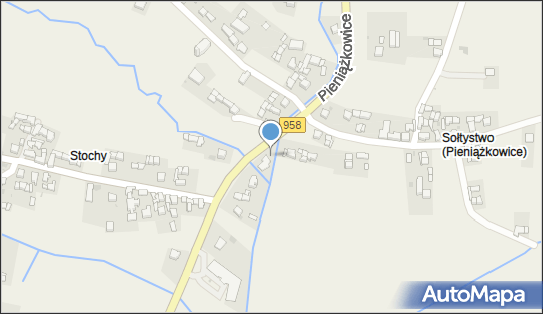 Allegro One Box Automaty, Pieniążkowice 56b, Pieniążkowice 34-408, godziny otwarcia