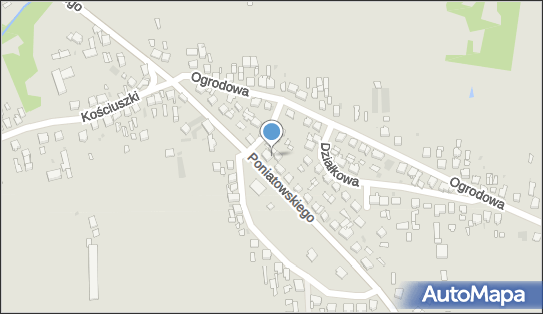 Allegro One Box Automaty, Józefa Poniatowskiego 45b, Opatówek 62-860, godziny otwarcia