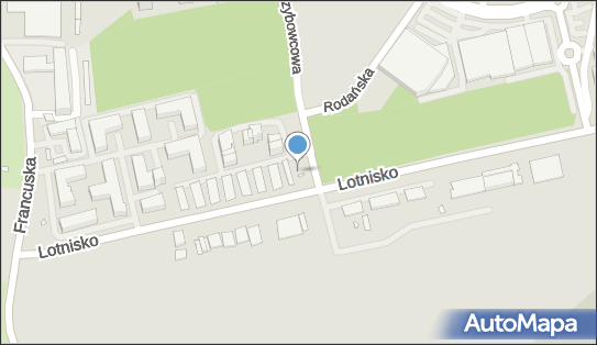 Allegro One Box Automaty, Szybowcowa 21, Katowice 40-001, godziny otwarcia