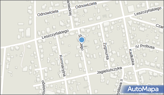 Allegro One Box Automaty, Bolesława Śmiałego 6, Warszawa 02-496, godziny otwarcia