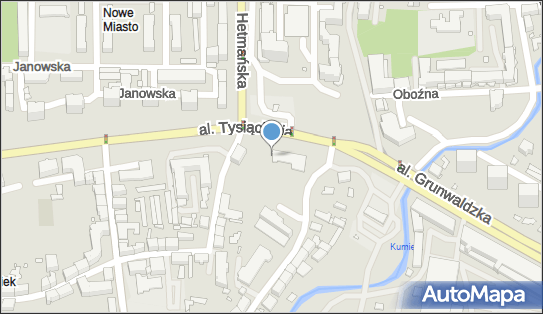 Allegro One Box Automaty, Aleja Tysiąclecia 1, Elbląg 82-300, godziny otwarcia