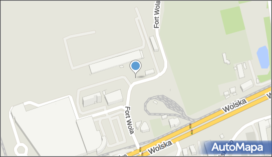 Allegro One Box Automaty, Fort Wola 22, Warszawa 01-258, godziny otwarcia