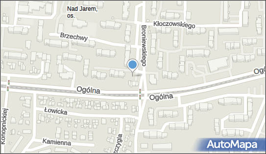 Allegro One Box Automaty, Ogólna 67, Elbląg 82-300, godziny otwarcia